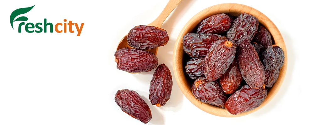 Medjool Dates