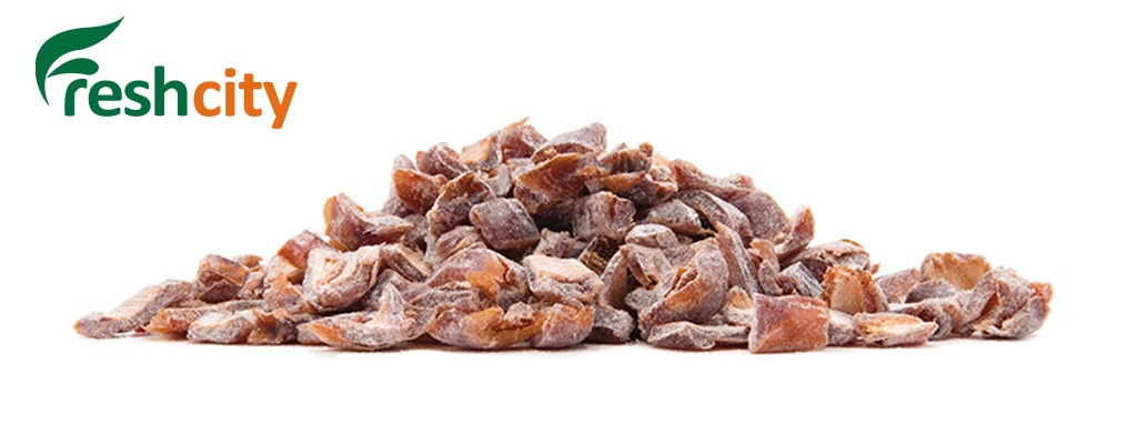 buy chopped dates
