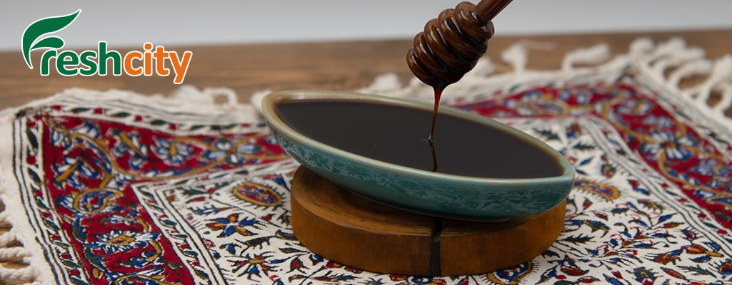 buy date syrup