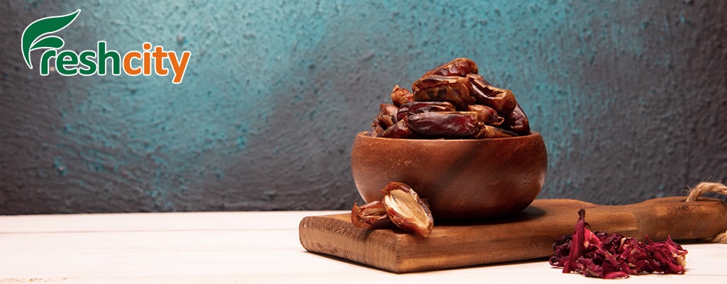 buy pitted dates