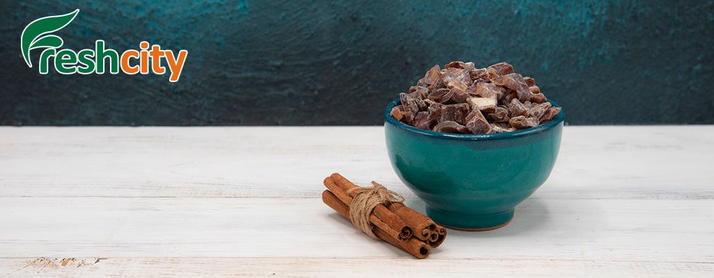 chopped dates price