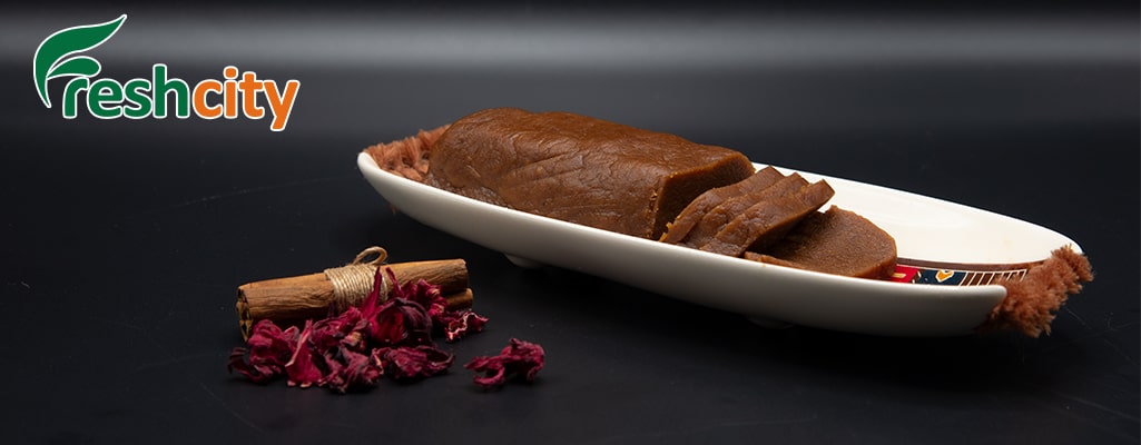 date paste