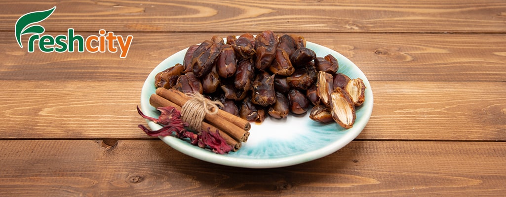date pitted supplier