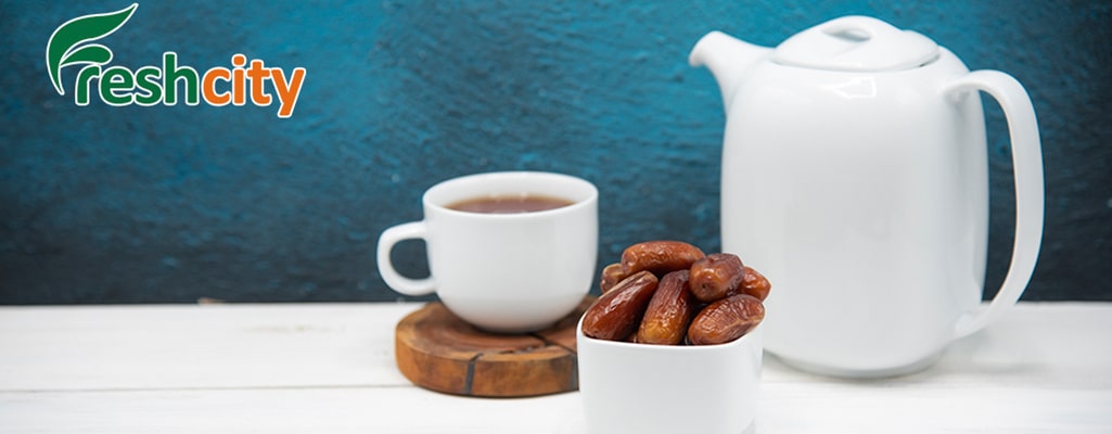 deghlet nour dates supplier