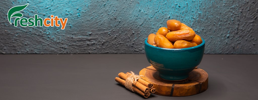 shahani dates