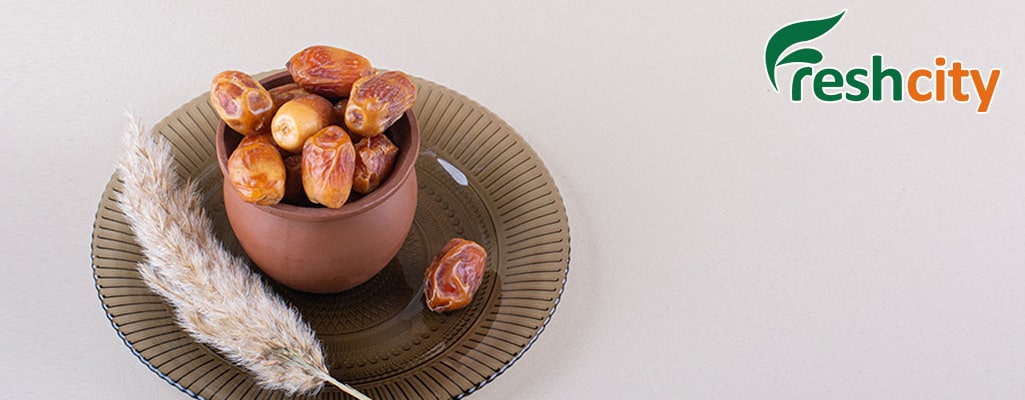 zahedi dates